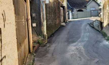 Casa com 2 quartos à venda na Chácara Flora, Petrópolis 