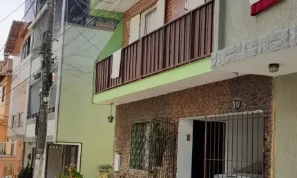 Venda de casa junto a naturesa em condomínio com total infraestrutura no bairro morin
