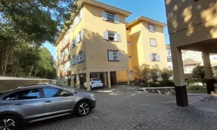 Apartamento com 3 quartos à venda no Valparaíso, Petrópolis 