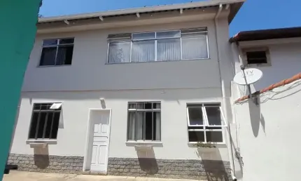 Casa com 3 quartos à venda no Itamarati, Petrópolis 