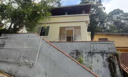 Casa com 2 quartos à venda no Castelanea, Petrópolis 