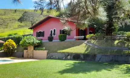 Excelente  propriedade a venda em Vila Dantas Areal