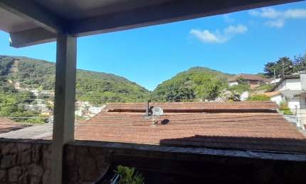 Casa com 3 quartos à venda no Simeria, Petrópolis 