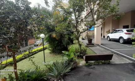 Apartamento com 2 quartos à venda no Bingen, Petrópolis 