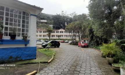 Apartamento com 1 quarto à venda no Independência, Petrópolis 