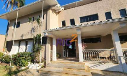 Cond. Jardim Lagoa Mar | Alto Luxo | 5Qtos | 726m² | 5 Vagas