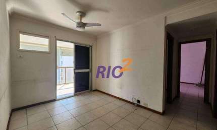 Apartamento com 2 quartos à venda na Rua Alfredo Ceschiatti, 100, Barra da Tijuca, Rio de Janeiro