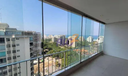 Apartamento com 2 dormitórios à venda, 90 m² por R$ 1.199.000 - Parque Das Rosas - Rio de Janeiro/RJ