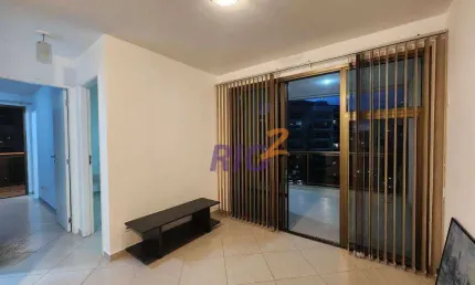 Apartamento com 2 dormitórios à venda, 71 m² por r$ 580.000,00 - barra olímpica - rio de janeiro/rj