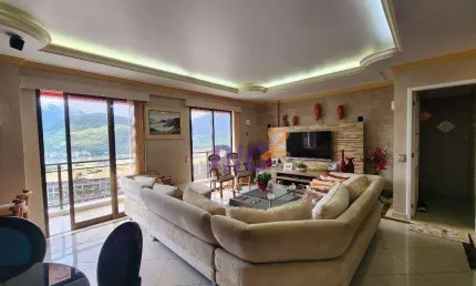 Apartamento com 4 dormitórios à venda, 137 m² por r$ 1.790.000,00 - abm - rio de janeiro/rj