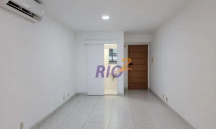 Sala para alugar, 22 m² por R$ 2.010,00/mês - Camorim - Rio de Janeiro/RJ
