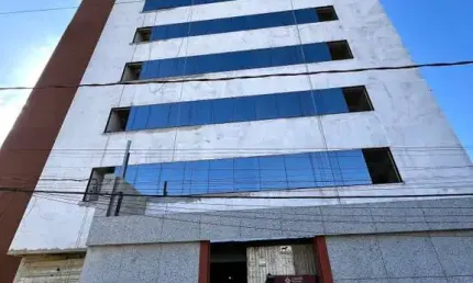 Apartamento para Venda em Ipatinga, Iguaçu, 2 dormitórios, 1 suíte, 1 banheiro, 1 vaga