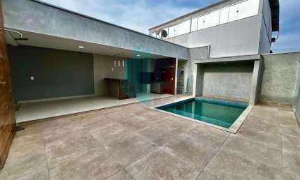 Casa para Venda em Ipatinga, Bom Retiro, 3 dormitórios, 1 suíte, 2 banheiros, 3 vagas