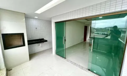 Apartamento para Venda em Ipatinga, Iguaçu, 3 dormitórios, 1 suíte, 1 banheiro, 1 vaga