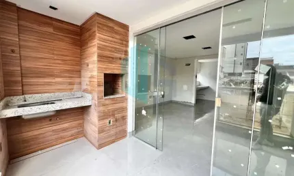 Apartamento para Venda em Ipatinga, Iguaçu, 3 dormitórios, 1 suíte, 1 banheiro, 2 vagas