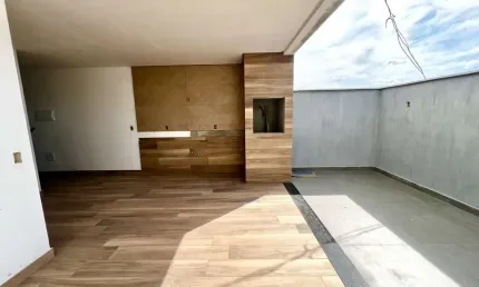 Casa para Venda em Ipatinga, Ideal, 3 dormitórios, 1 suíte, 1 banheiro, 2 vagas