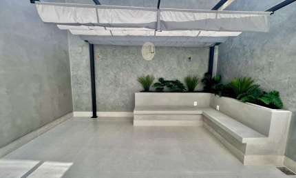 Casa para Venda em Ipatinga, Ideal, 3 dormitórios, 1 suíte, 2 banheiros, 2 vagas