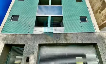 Apartamento para Venda em Ipatinga, Veneza, 2 dormitórios, 1 suíte, 1 banheiro, 1 vaga