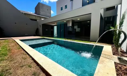 Casa para Venda em Ipatinga, Bela Vista, 3 dormitórios, 3 suítes, 4 banheiros, 2 vagas