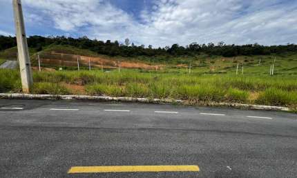Lote para Venda em Santana do Paraíso, Reserva do Lago