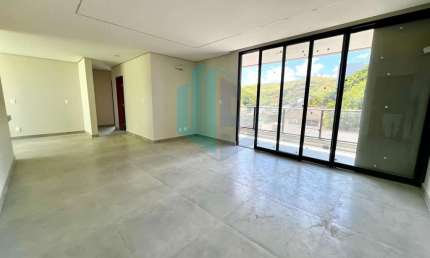 Apartamento para Venda em Ipatinga, Caravelas, 3 dormitórios, 1 suíte, 1 banheiro, 1 vaga
