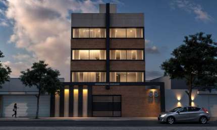 Apartamento para Venda em Ipatinga, Bom Retiro, 3 dormitórios, 1 suíte, 1 banheiro, 1 vaga