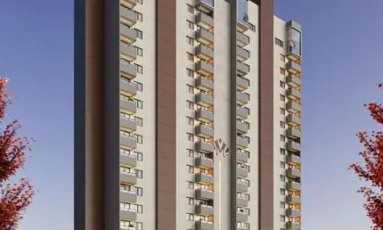 Apartamento para Venda em Ipatinga, Cidade Nobre, 3 dormitórios, 1 suíte, 1 banheiro, 2 vagas