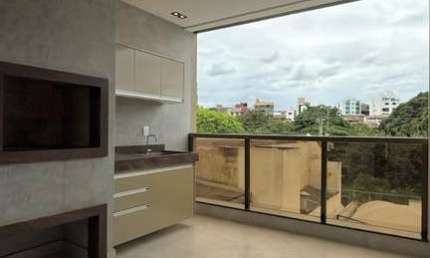 Apartamento para Venda em Ipatinga, Cidade Nobre, 3 dormitórios, 1 suíte, 1 banheiro, 2 vagas