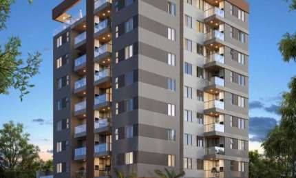 Apartamento para Venda em Ipatinga, Bom Retiro, 2 dormitórios, 1 suíte, 1 banheiro, 1 vaga