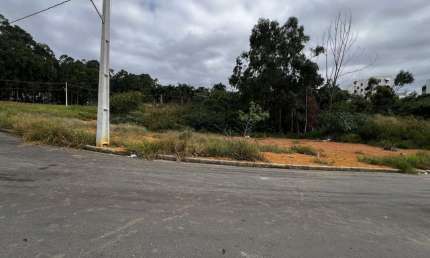 Lote para Venda em Santana do Paraíso, Expansão Cidade Nova