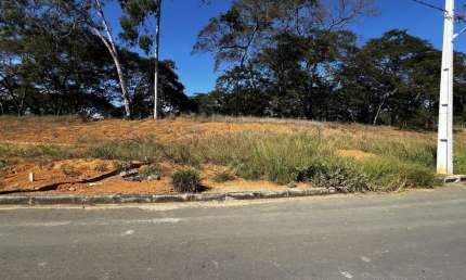 Lote para Venda em Santana do Paraíso, Expansão Cidade Nova