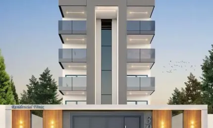 Apartamento para Venda em Ipatinga, Veneza, 2 dormitórios, 1 suíte, 1 banheiro, 1 vaga