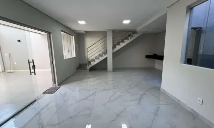 Casa para Venda em Ipatinga, Recanto, 4 dormitórios, 1 suíte, 1 banheiro, 2 vagas