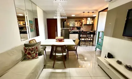 Apartamento para venda em ipatinga, bom retiro, 3 dormitórios, 1 suíte, 1 banheiro, 2 vagas
