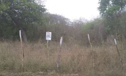 Terreno à venda no Camará, Aquiraz 