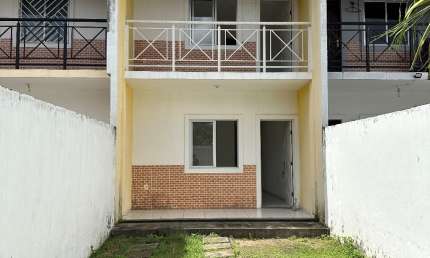 Casa com 3 quartos à venda na Rua São João do Jangurussu, 511, Jangurussu, Fortaleza
