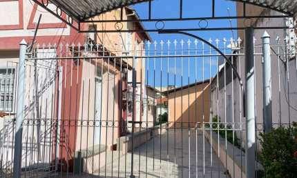 Casa comercial com 23 salas para alugar na Rua Marechal Deodoro, 779, Benfica, Fortaleza