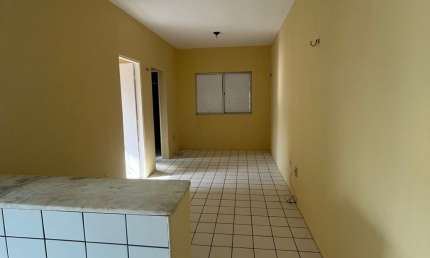 Apartamento com 2 quartos à venda na Rua Beatriz, 450, Barroso, Fortaleza