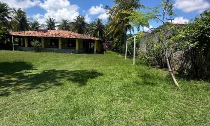 Chácara / sítio com 1 quarto à venda na Rua Nunes Feijó, SN, Jangurussu, Fortaleza