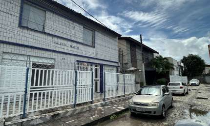 Sala comercial para alugar na Rua Gervásio Gurgel, 23, Centro, Fortaleza