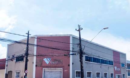 Prédio com 9 salas à venda na Avenida Francisco Sá, 7905, Barra do Ceará, Fortaleza