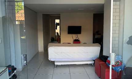 Apartamento com 2 quartos à venda na Rua Araripe Prata, 464, Parangaba, Fortaleza