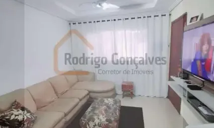 Casa para venda em são vicente, cidade naútica, 3 dormitórios, 1 suíte, 2 banheiros, 4 vagas
