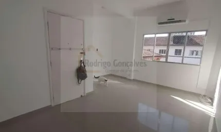Apartamento para venda em são vicente, centro, 1 dormitório, 1 banheiro, 1 vaga