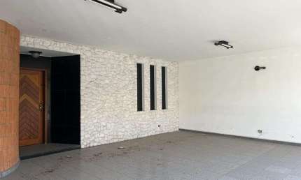 Casa com 3 quartos à venda no Parque Monte Alegre, Taboão da Serra 