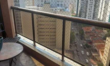 Apartamento com 4 quartos à venda no Centro, São Paulo 