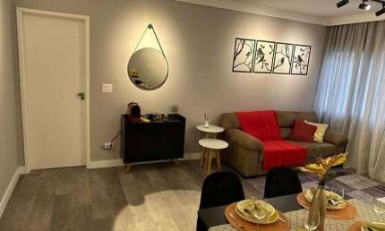 Apartamento com 2 quartos à venda no Paraíso, São Paulo 