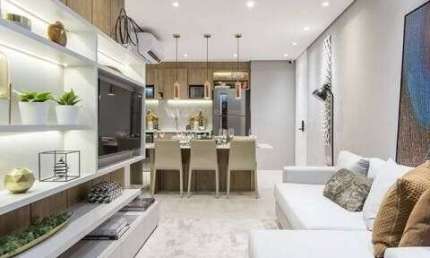Apartamento com 2 quartos à venda no Butantã, São Paulo 