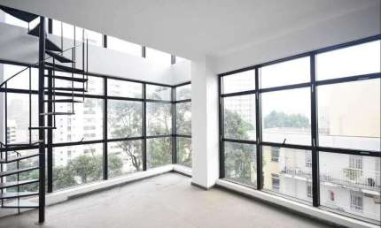 Apartamento com 3 quartos à venda no Real Parque, São Paulo 