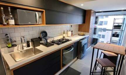 Apartamento com 2 quartos à venda na Vila Leopoldina, São Paulo 
